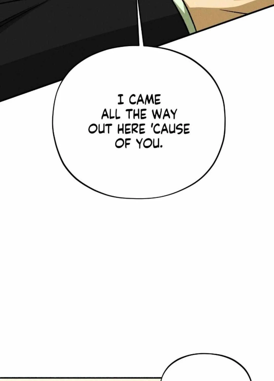 Chaegwi (Collateral Soul) Chapter 9 page 8 - 