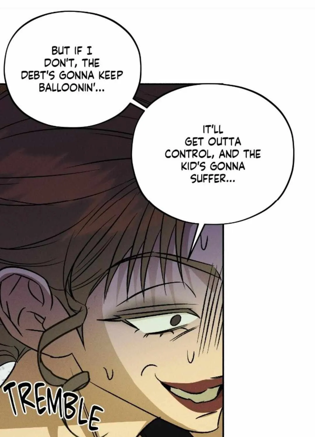 Chaegwi (Collateral Soul) Chapter 9 page 72 - 
