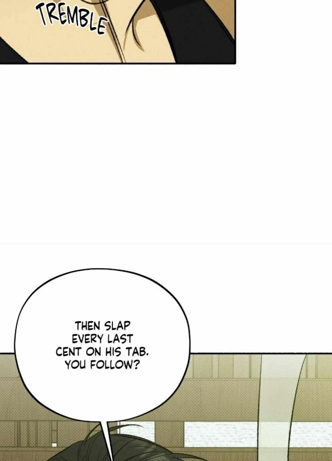 Chaegwi (Collateral Soul) Chapter 9 page 73 - 