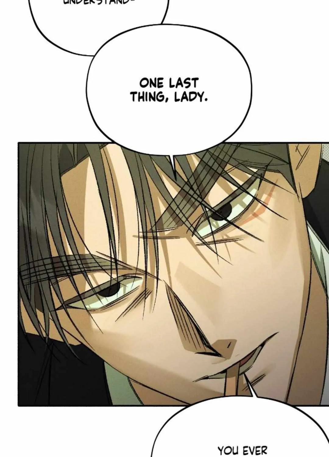 Chaegwi (Collateral Soul) Chapter 9 page 76 - 