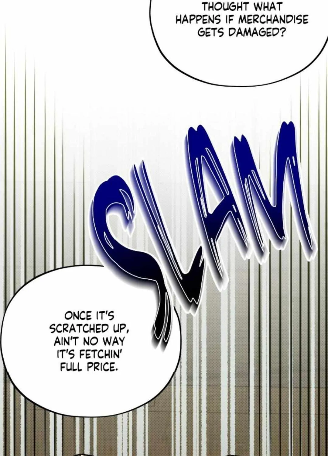 Chaegwi (Collateral Soul) Chapter 9 page 77 - 