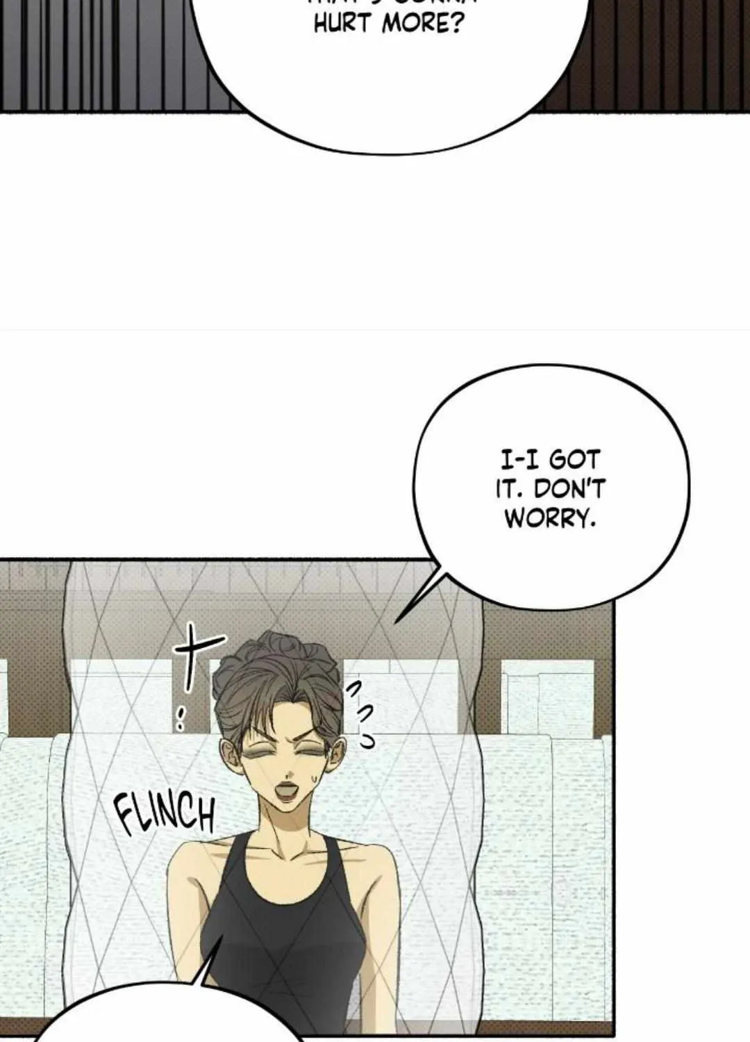 Chaegwi (Collateral Soul) Chapter 9 page 79 - 