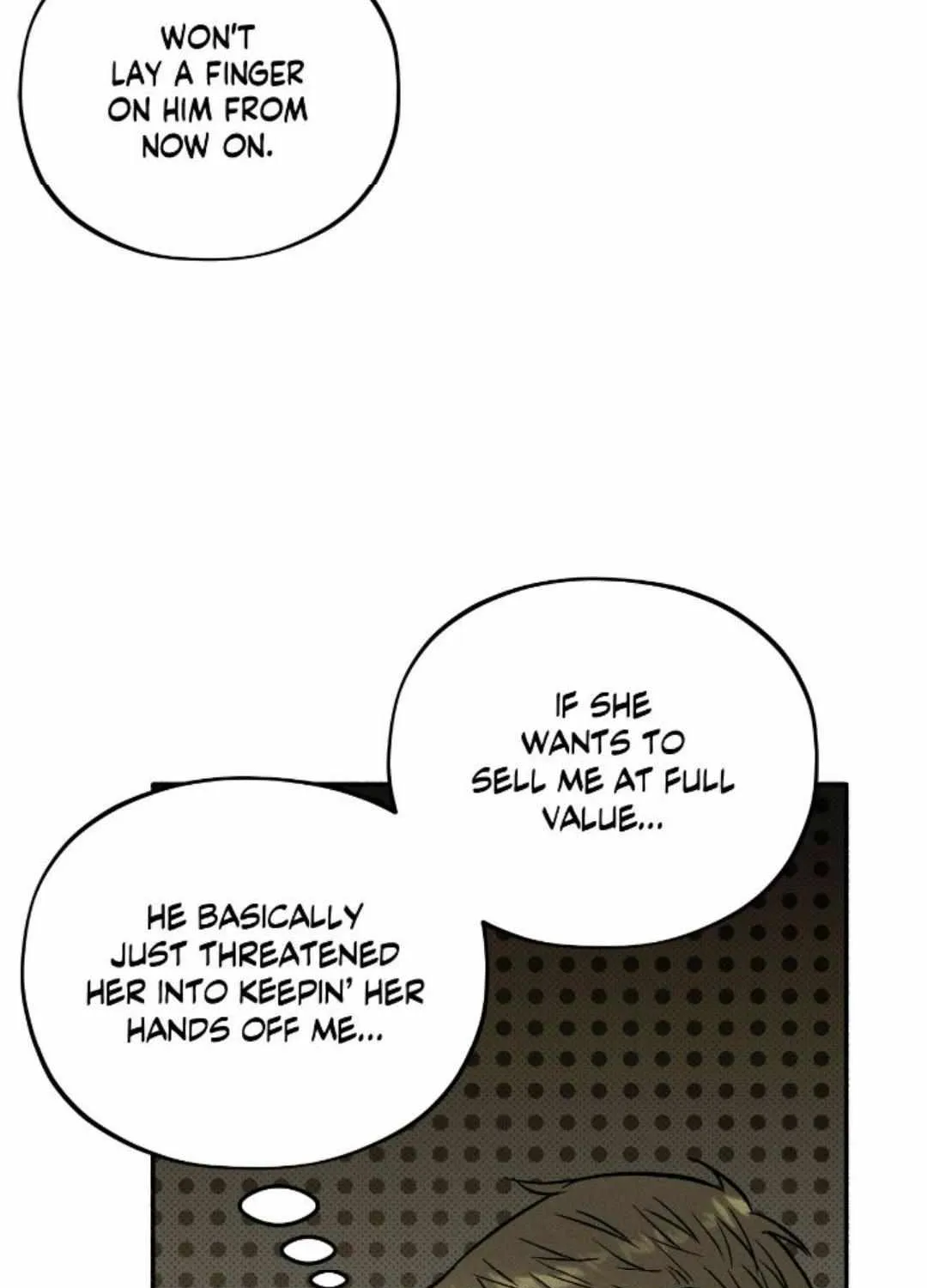 Chaegwi (Collateral Soul) Chapter 9 page 80 - 