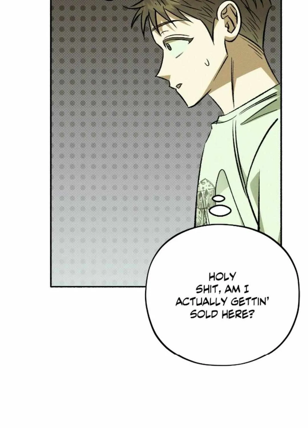 Chaegwi (Collateral Soul) Chapter 9 page 81 - 