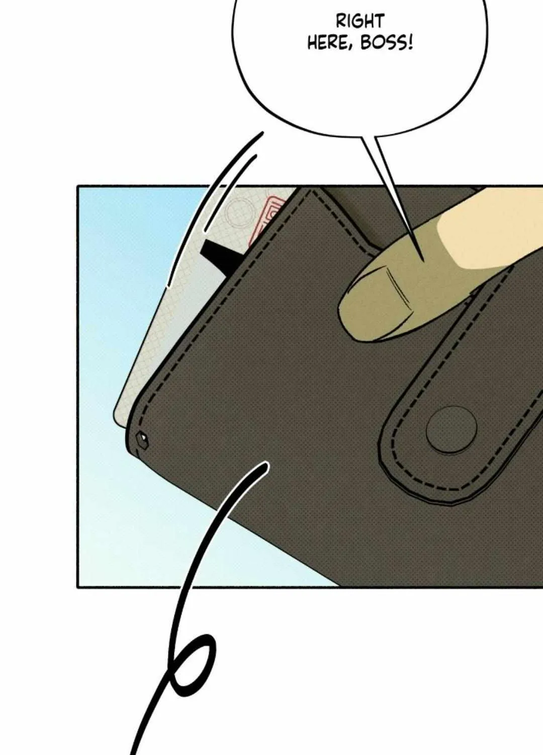 Chaegwi (Collateral Soul) Chapter 9 page 83 - 