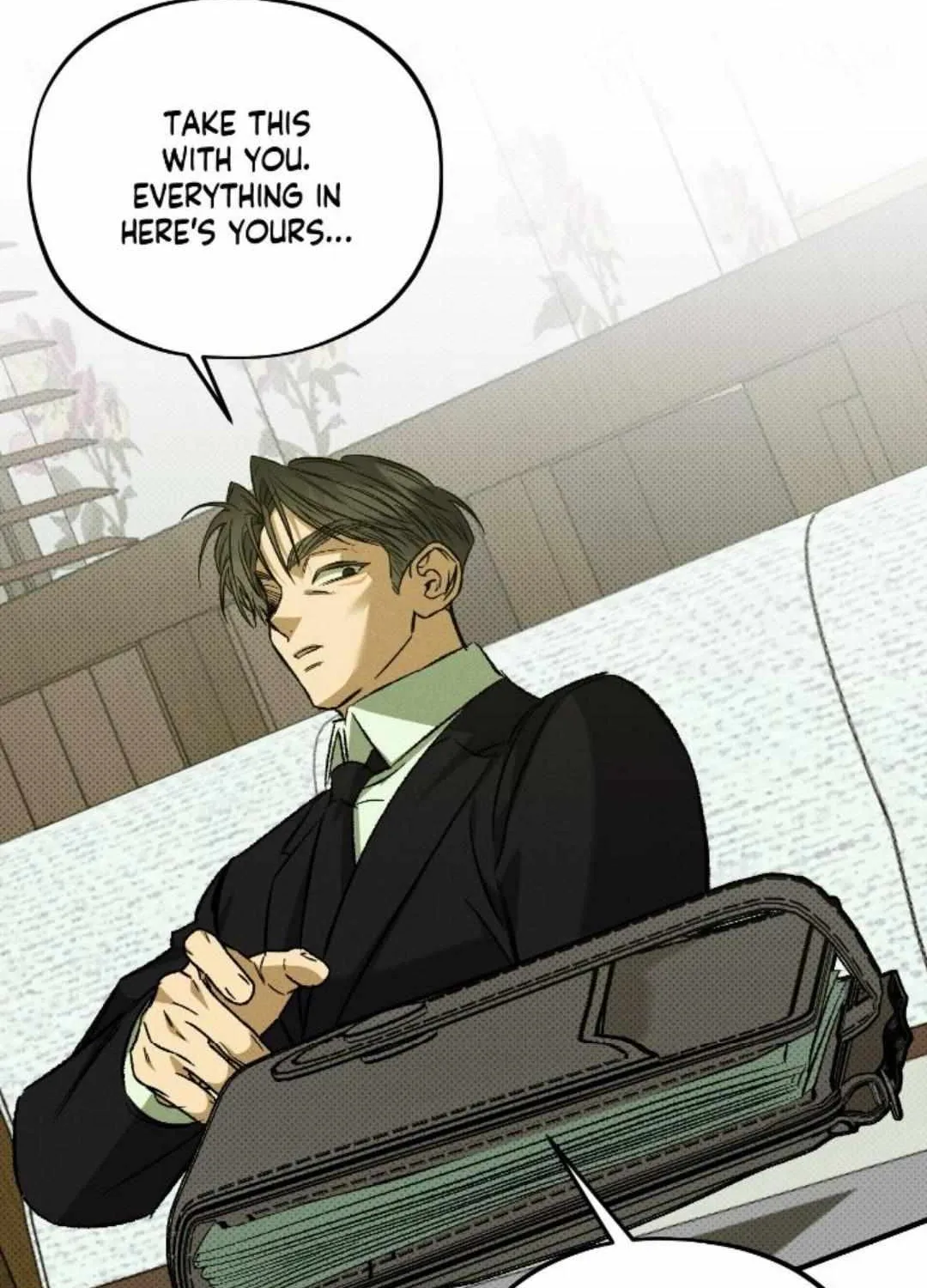 Chaegwi (Collateral Soul) Chapter 9 page 87 - 