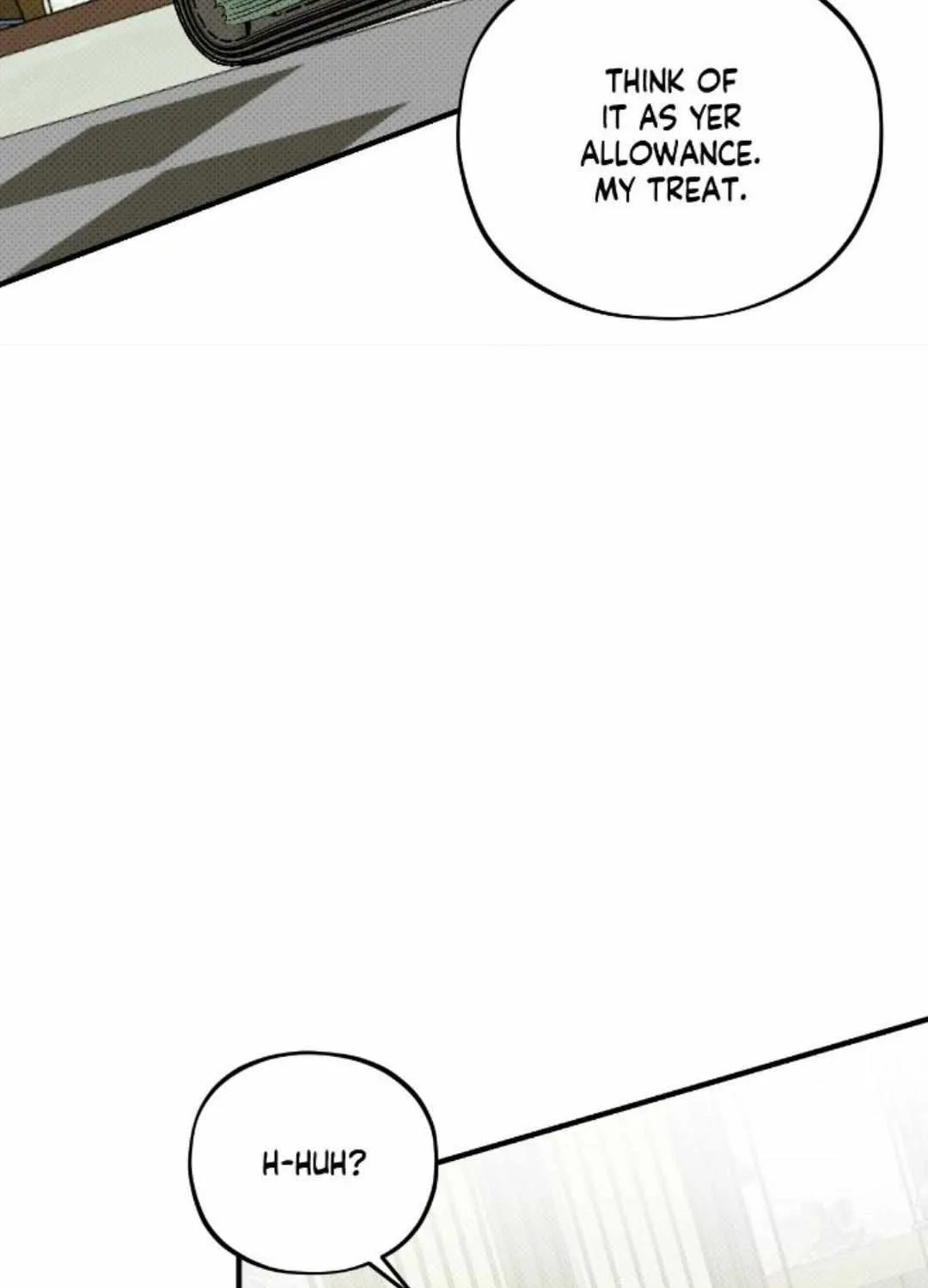 Chaegwi (Collateral Soul) Chapter 9 page 88 - 