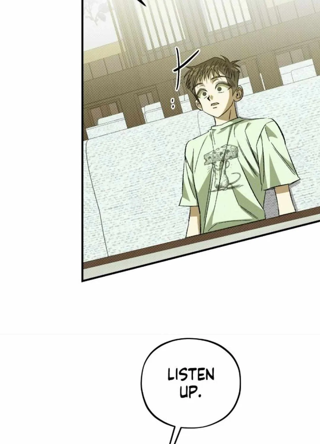 Chaegwi (Collateral Soul) Chapter 9 page 89 - 