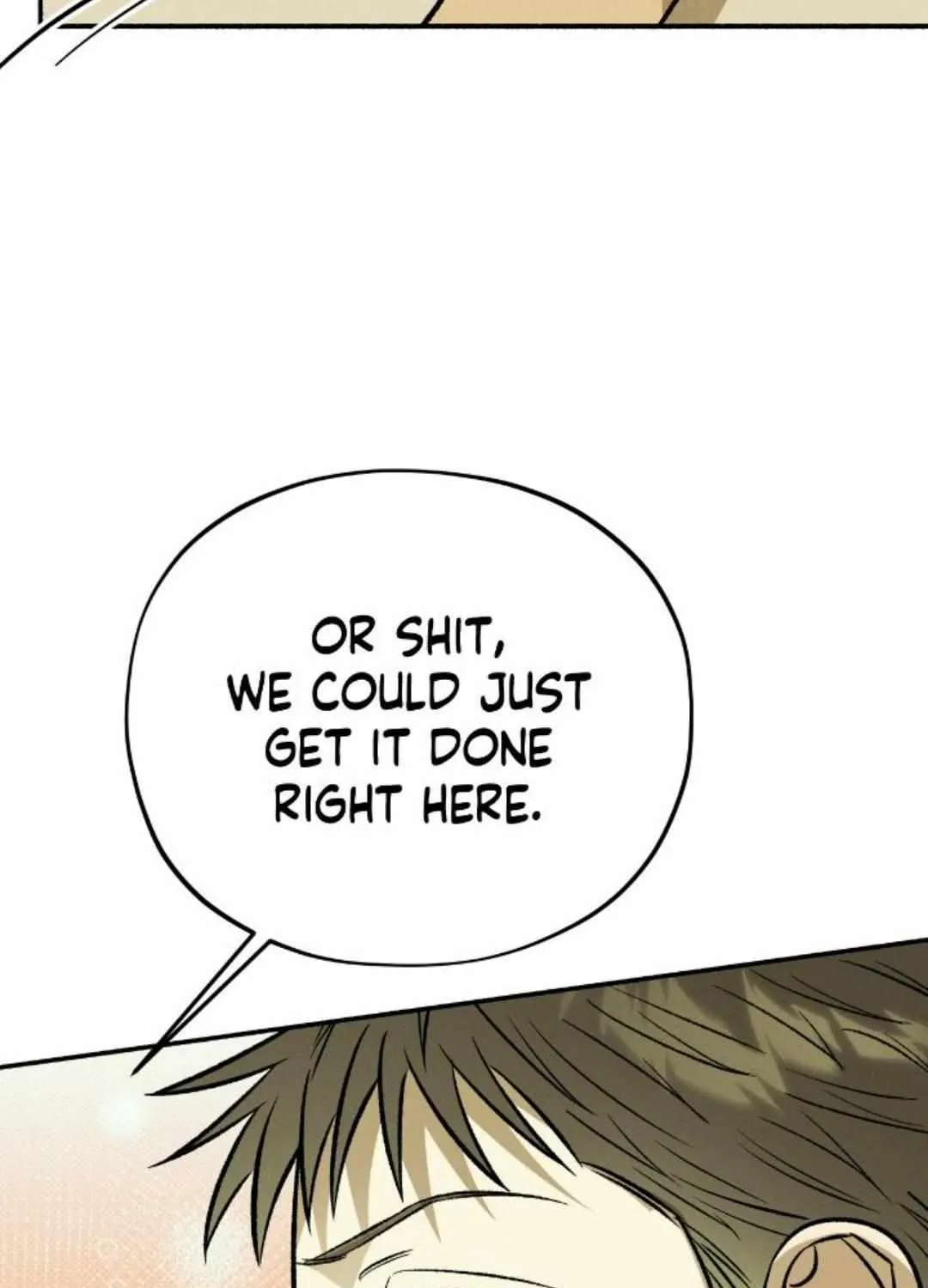 Chaegwi (Collateral Soul) Chapter 9 page 10 - 