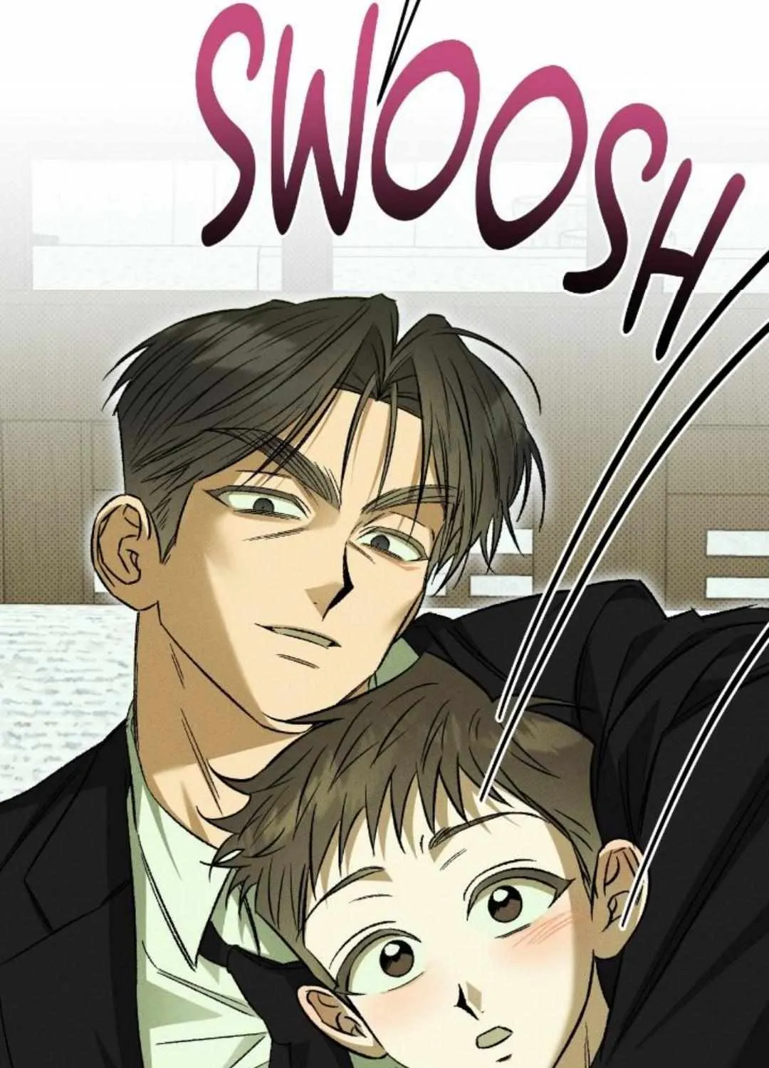 Chaegwi (Collateral Soul) Chapter 9 page 91 - 