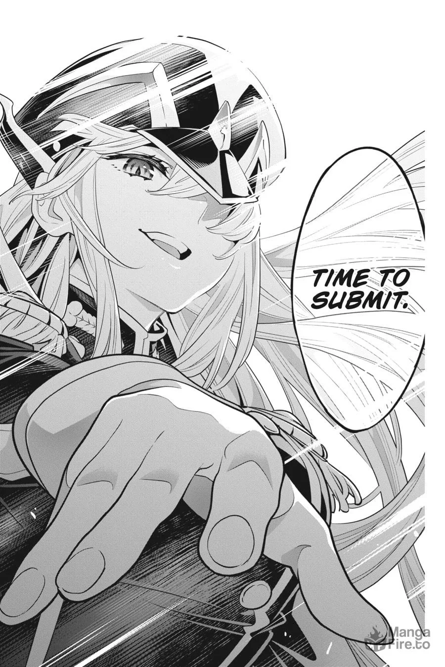 Chained Soldier Chapter 1 page 30 - 