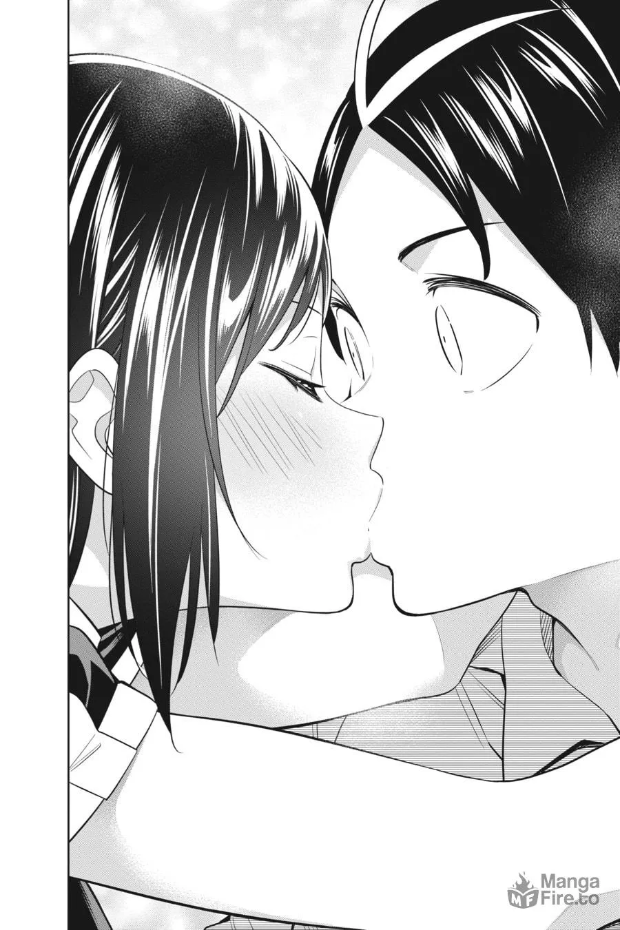Chained Soldier Chapter 15 page 20 - 
