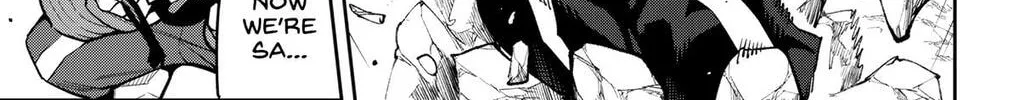 Chained Soldier Chapter 164 page 14 - 