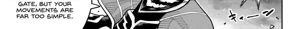 Chained Soldier Chapter 164 page 18 - 