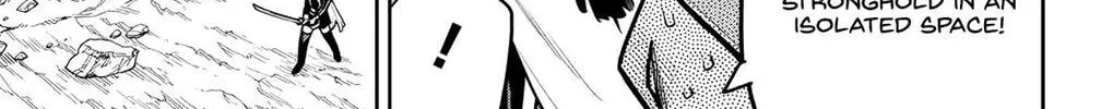 Chained Soldier Chapter 164 page 38 - 