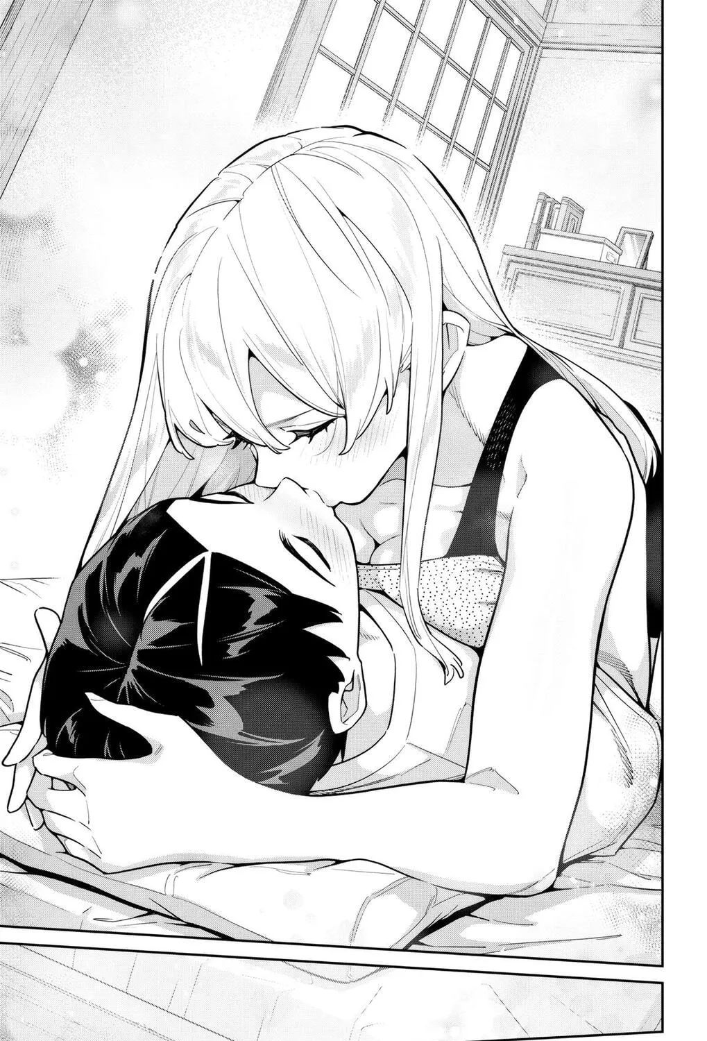 Chained Soldier Chapter 165 page 25 - 