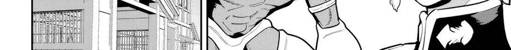 Chained Soldier Chapter 165 page 8 - 