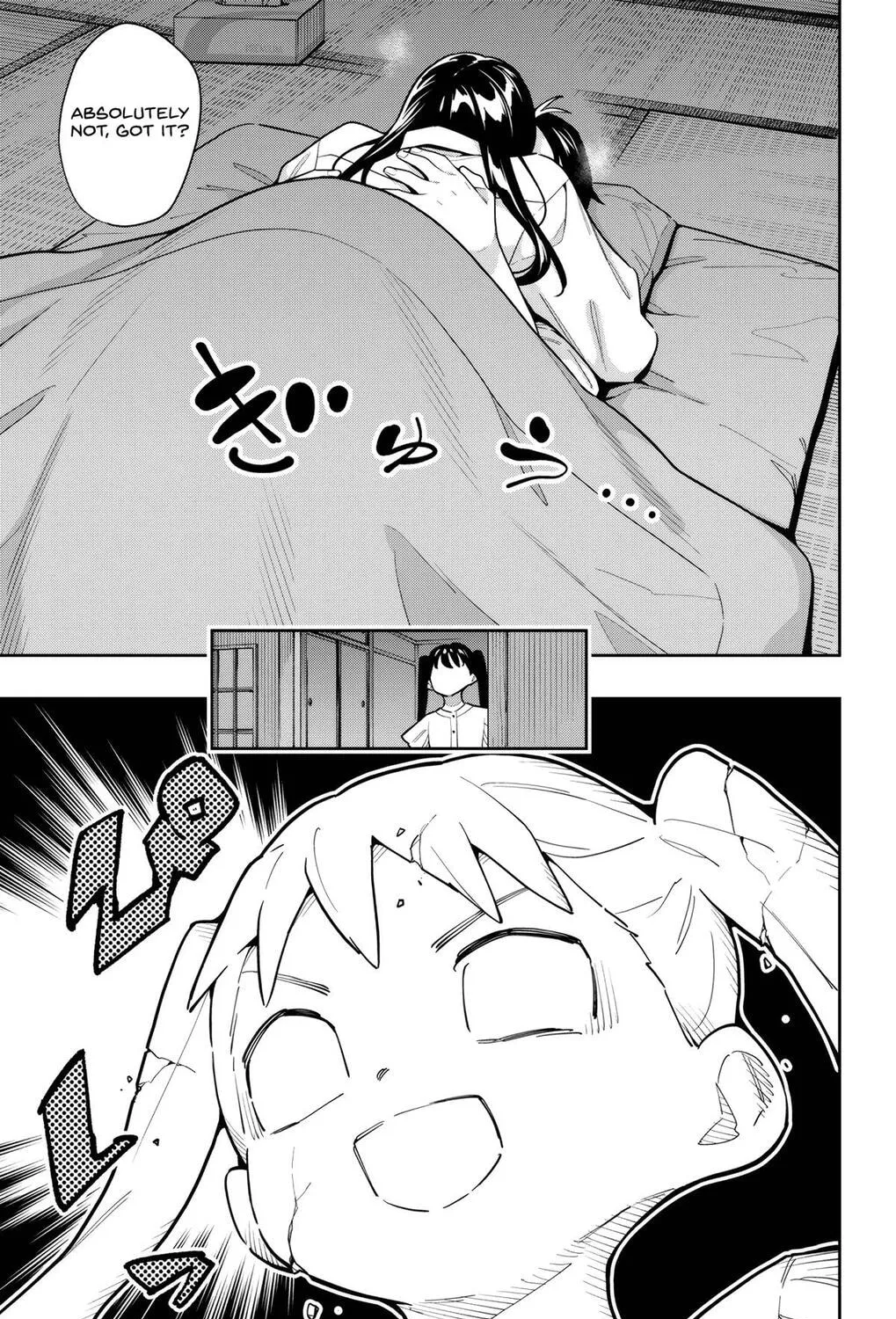 Chained Soldier Chapter 166 page 41 - 