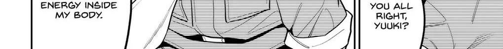Chained Soldier Chapter 166 page 8 - 