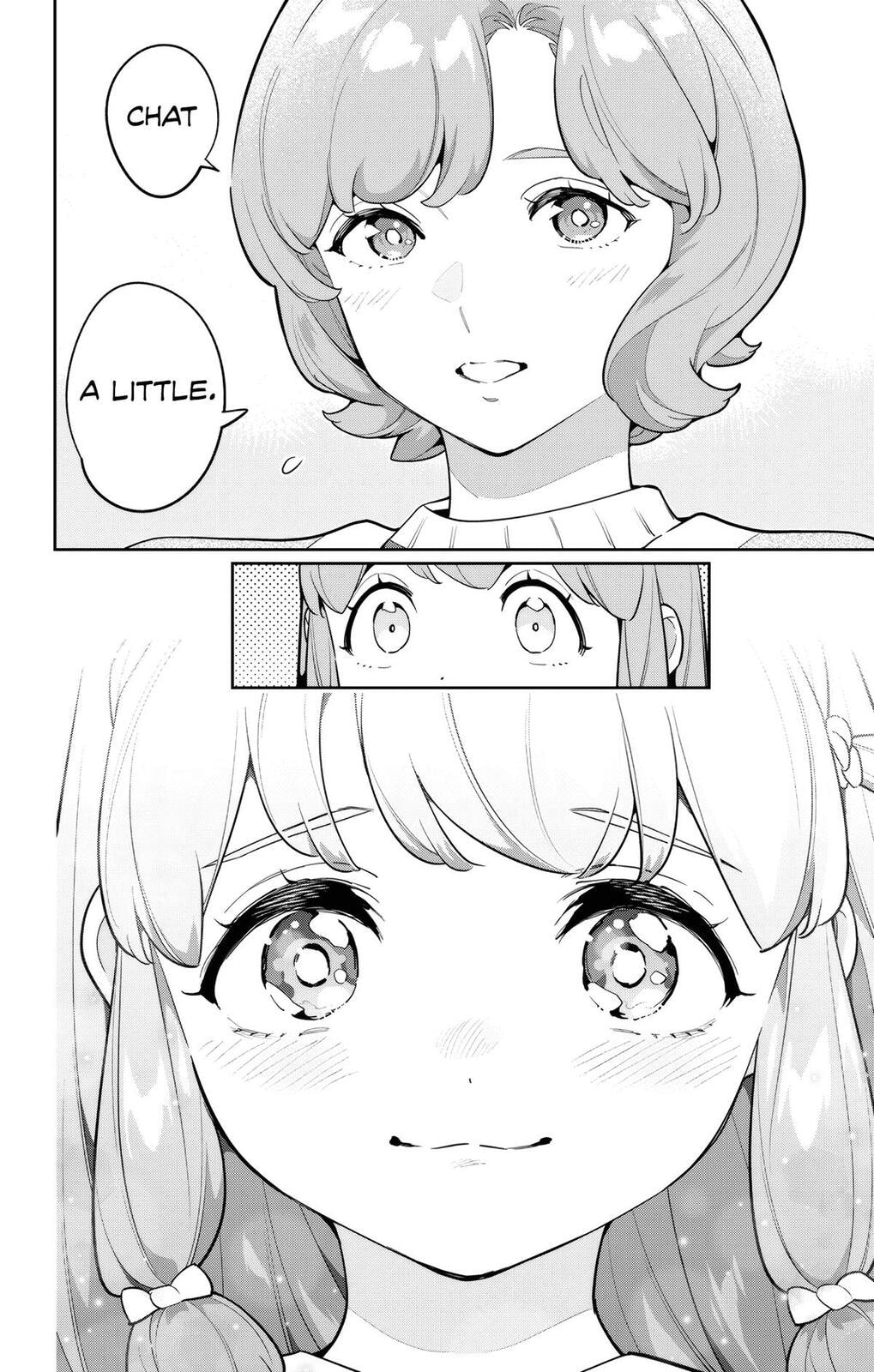 Chained Soldier Chapter 168 page 20 - 