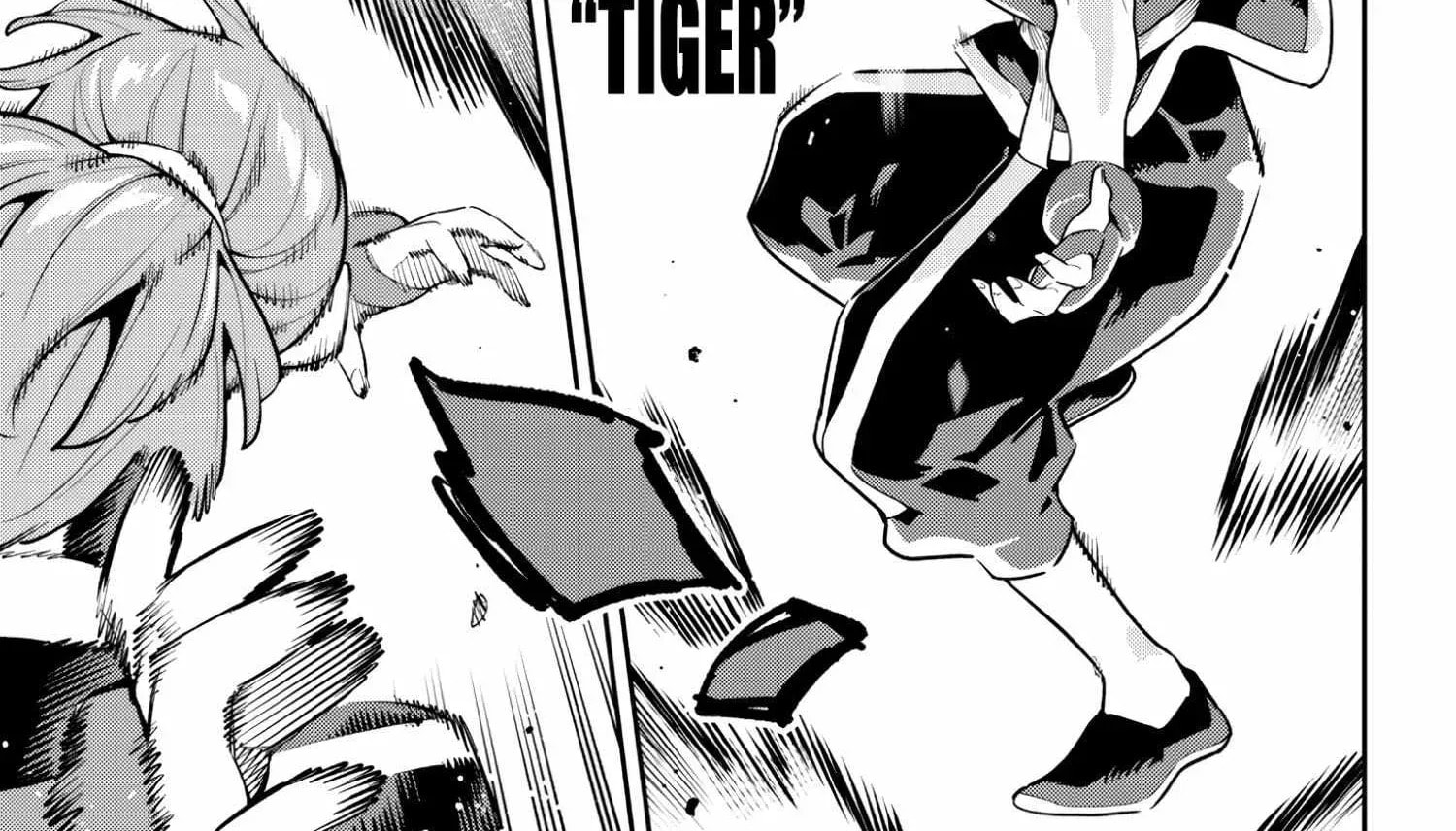 Chained Soldier Chapter 173 page 2 - 