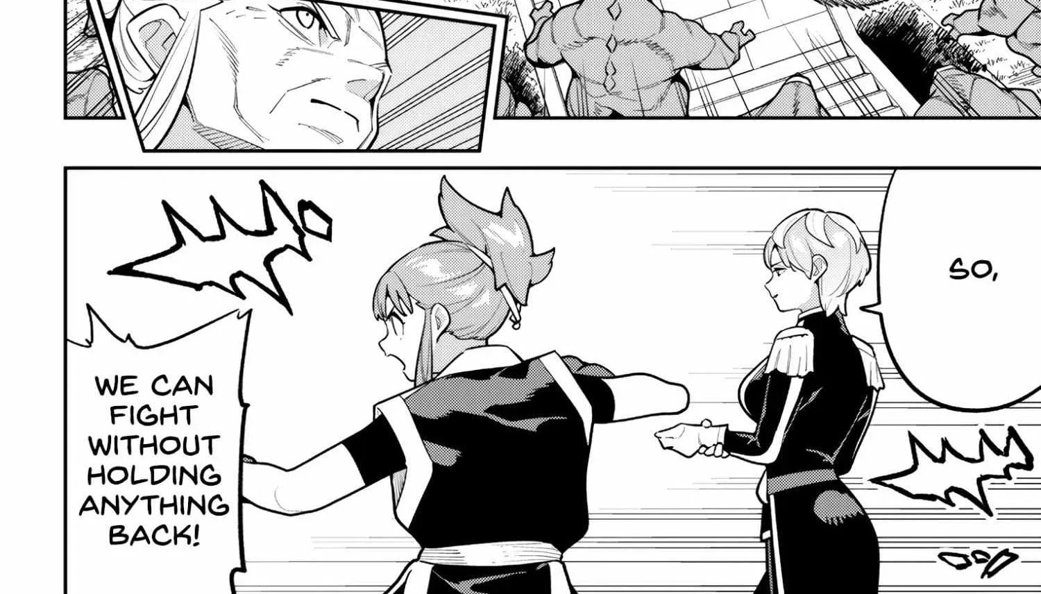 Chained Soldier Chapter 173 page 12 - 