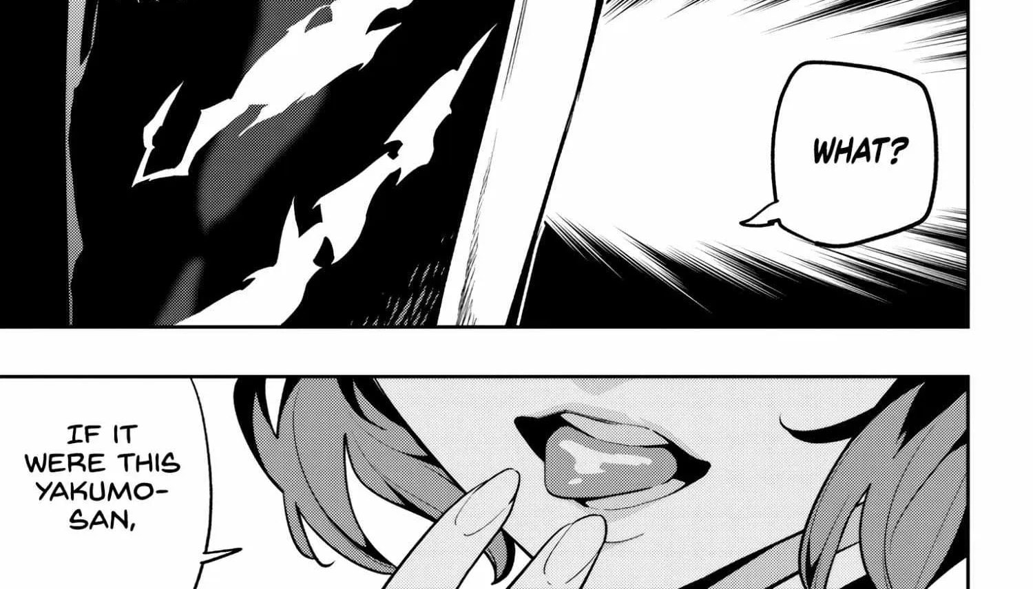 Chained Soldier Chapter 173 page 18 - 