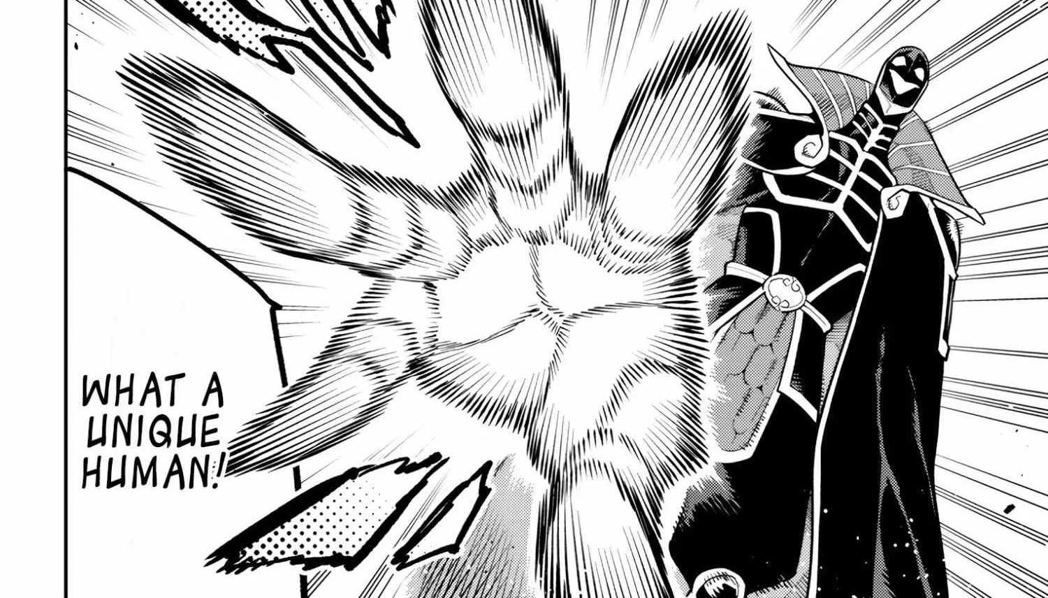 Chained Soldier Chapter 173 page 24 - 