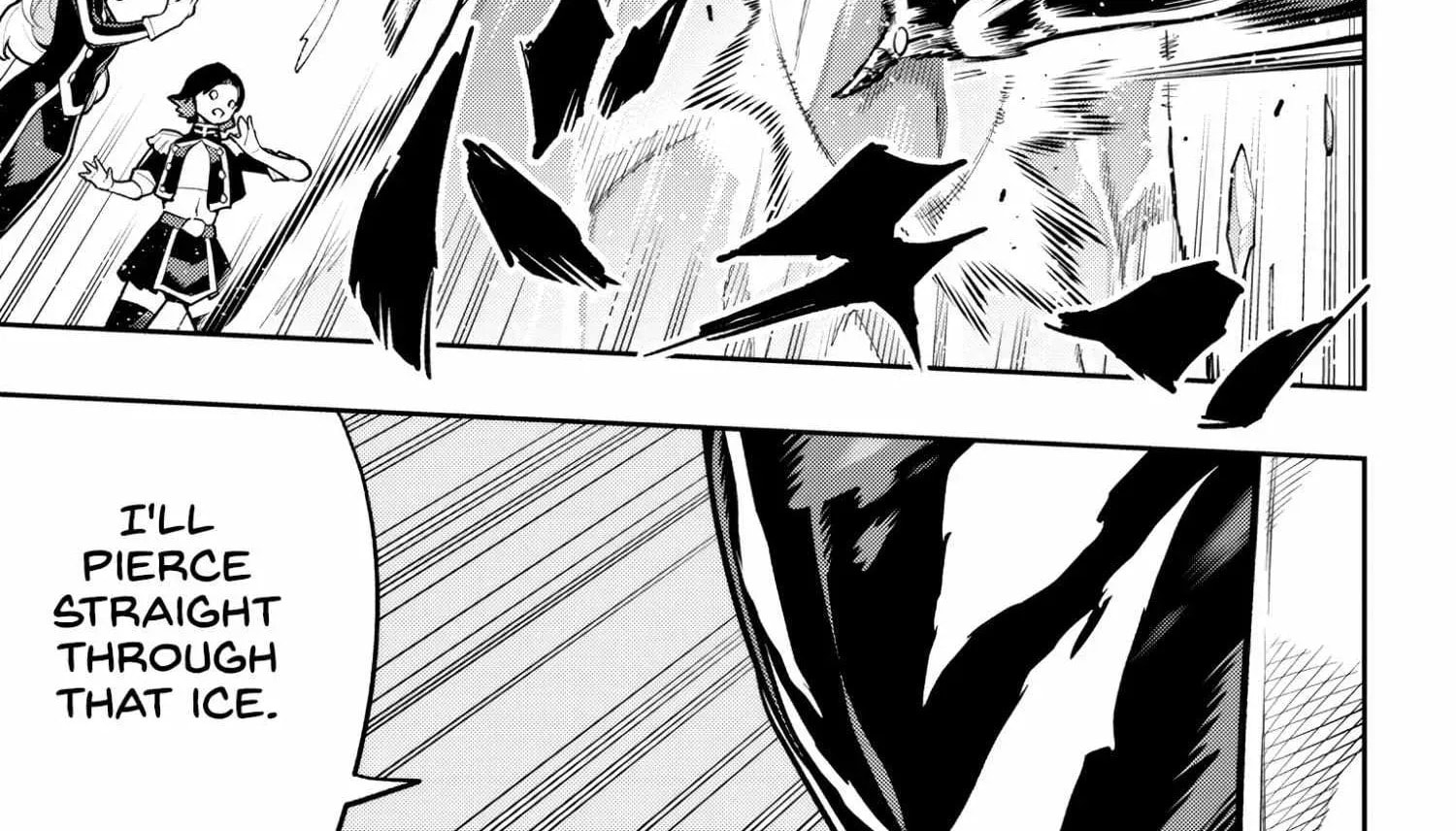Chained Soldier Chapter 173 page 26 - 