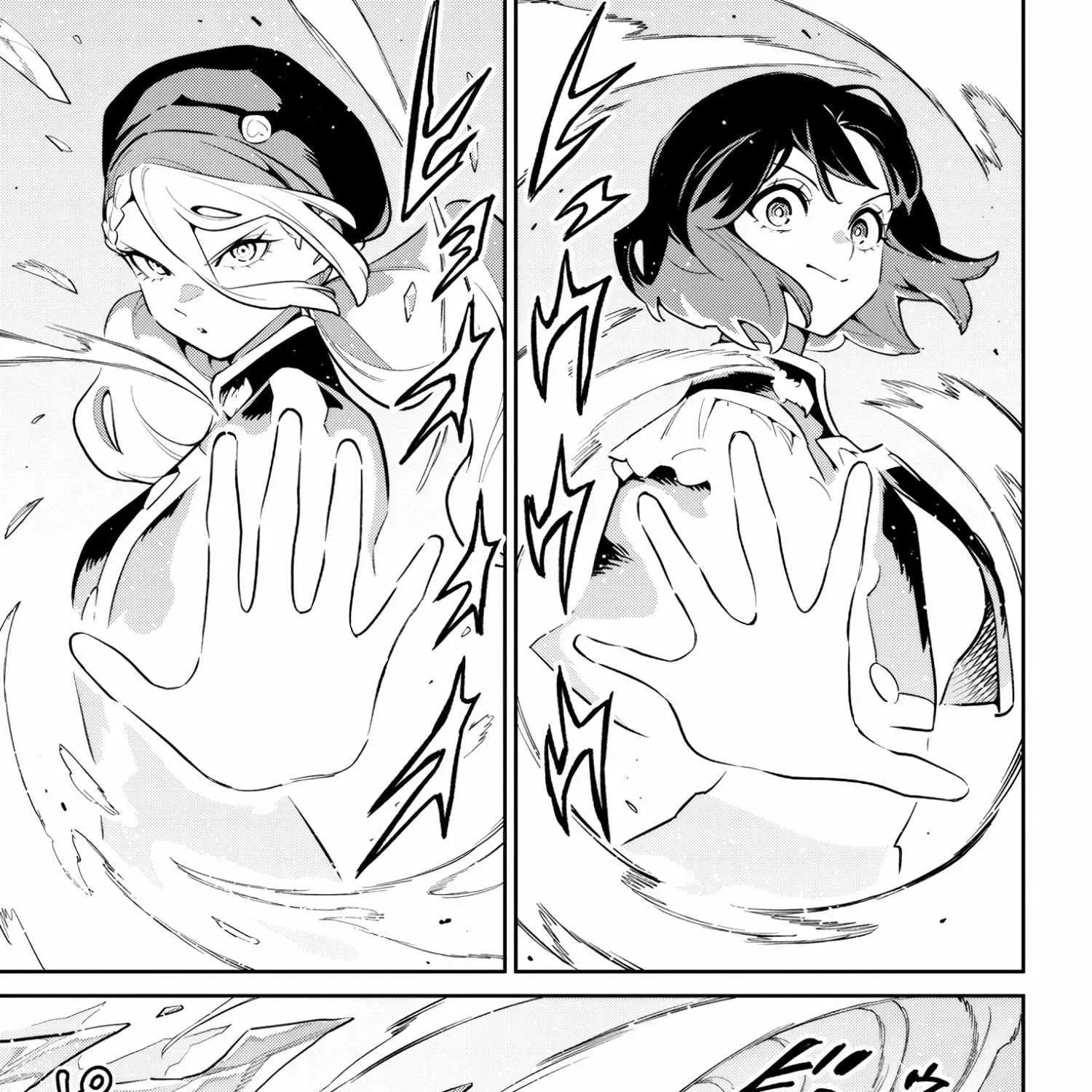 Chained Soldier Chapter 173 page 29 - 