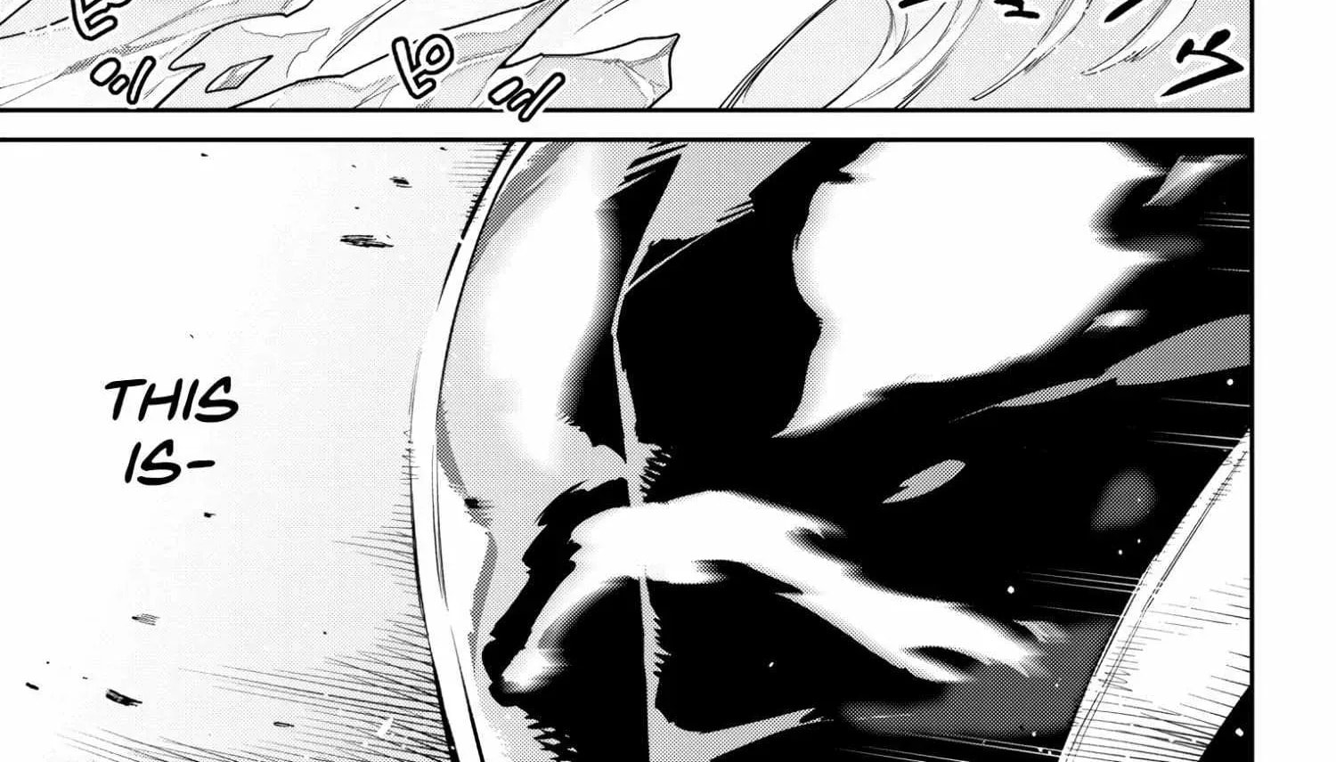 Chained Soldier Chapter 173 page 30 - 