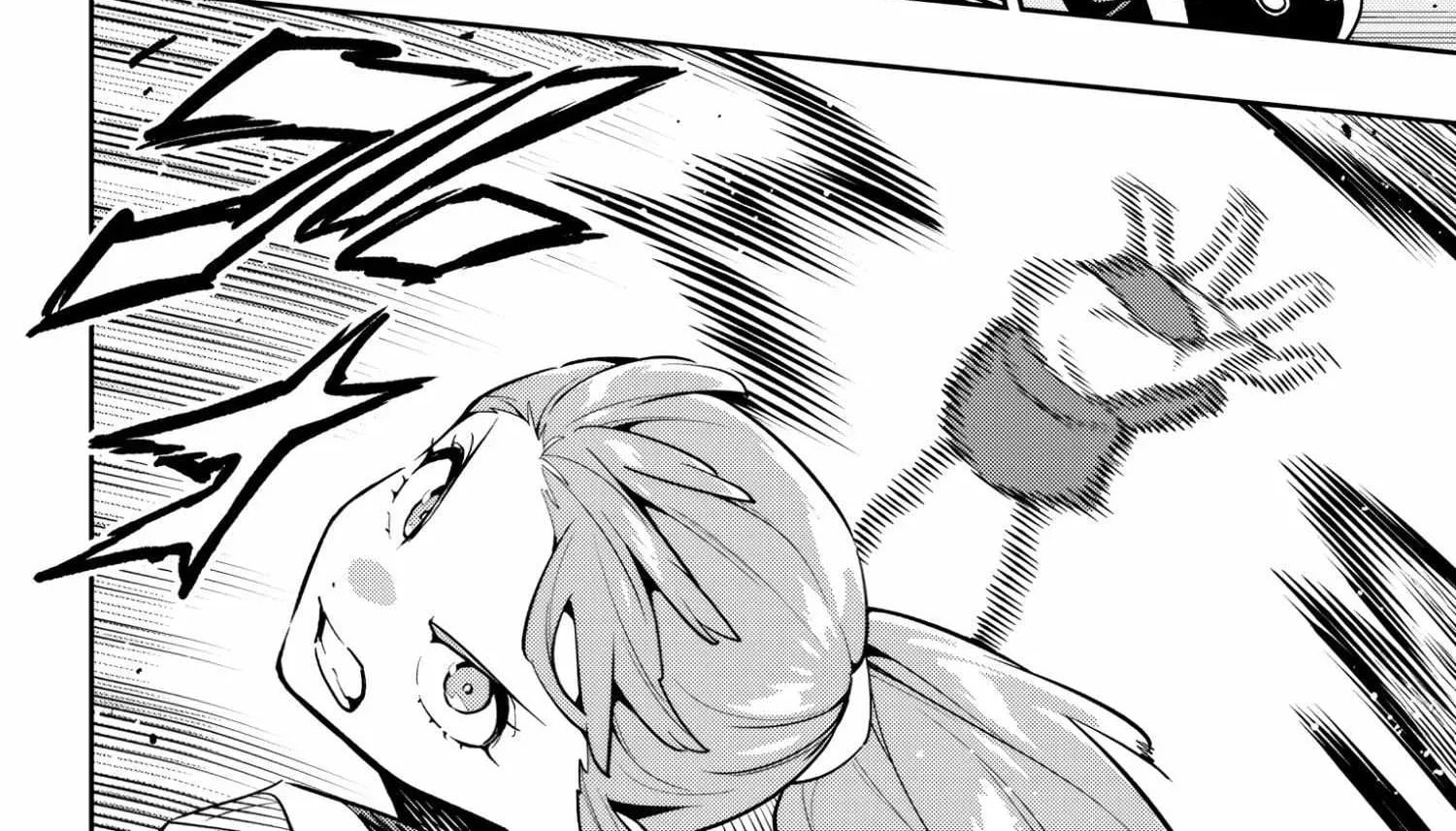 Chained Soldier Chapter 173 page 4 - 