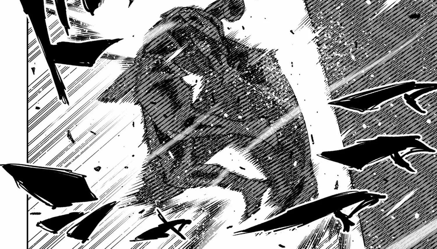 Chained Soldier Chapter 173 page 33 - 