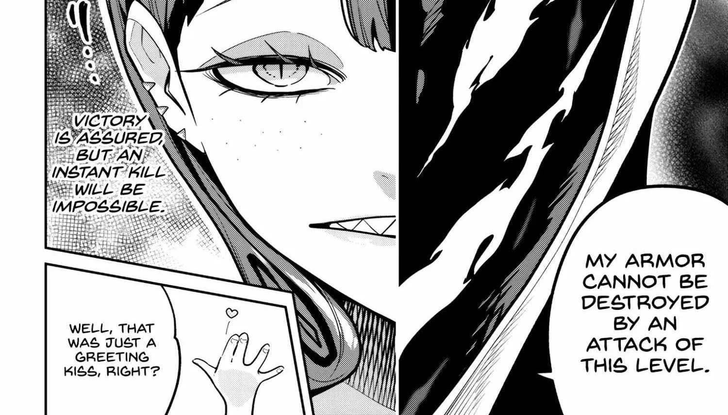 Chained Soldier Chapter 173 page 37 - 
