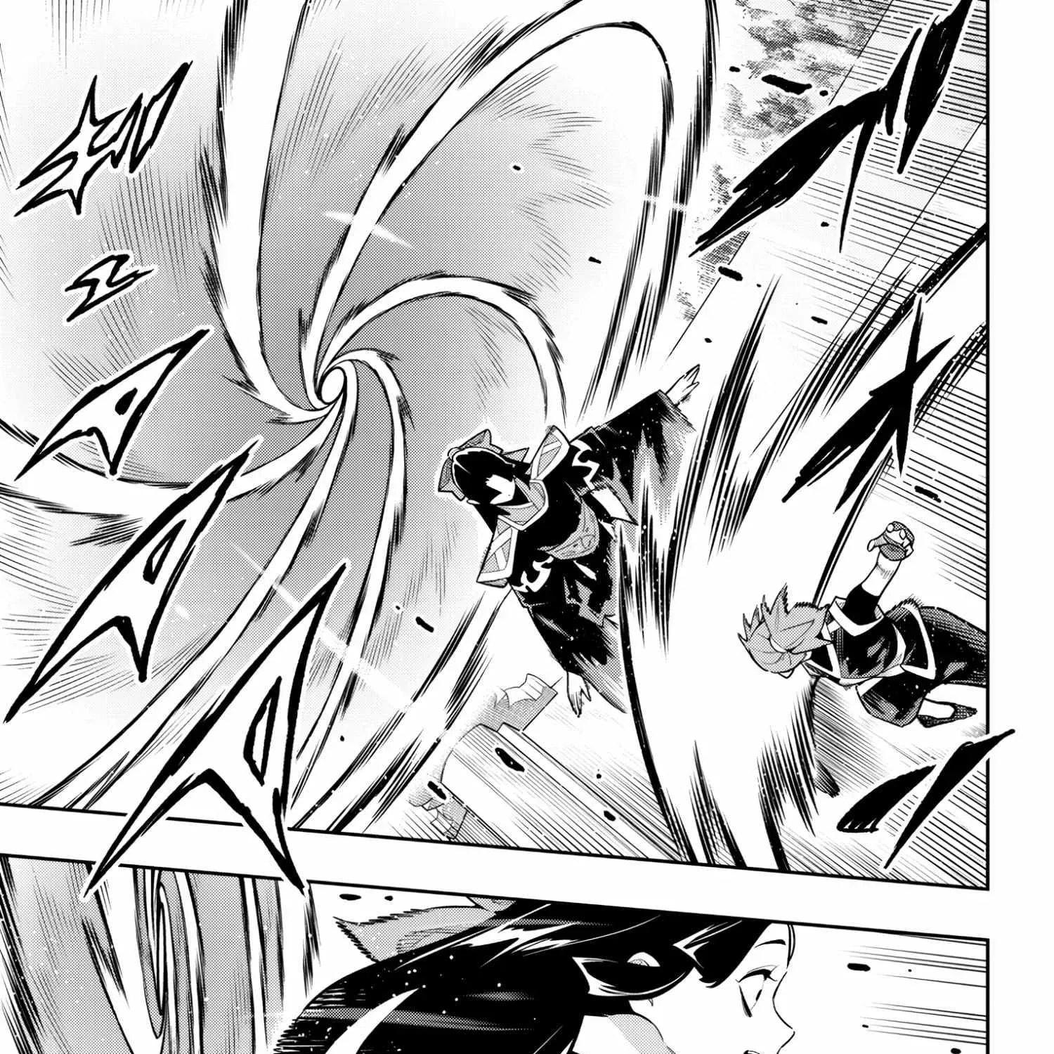 Chained Soldier Chapter 173 page 5 - 