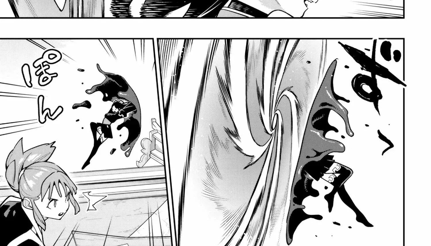 Chained Soldier Chapter 173 page 6 - 