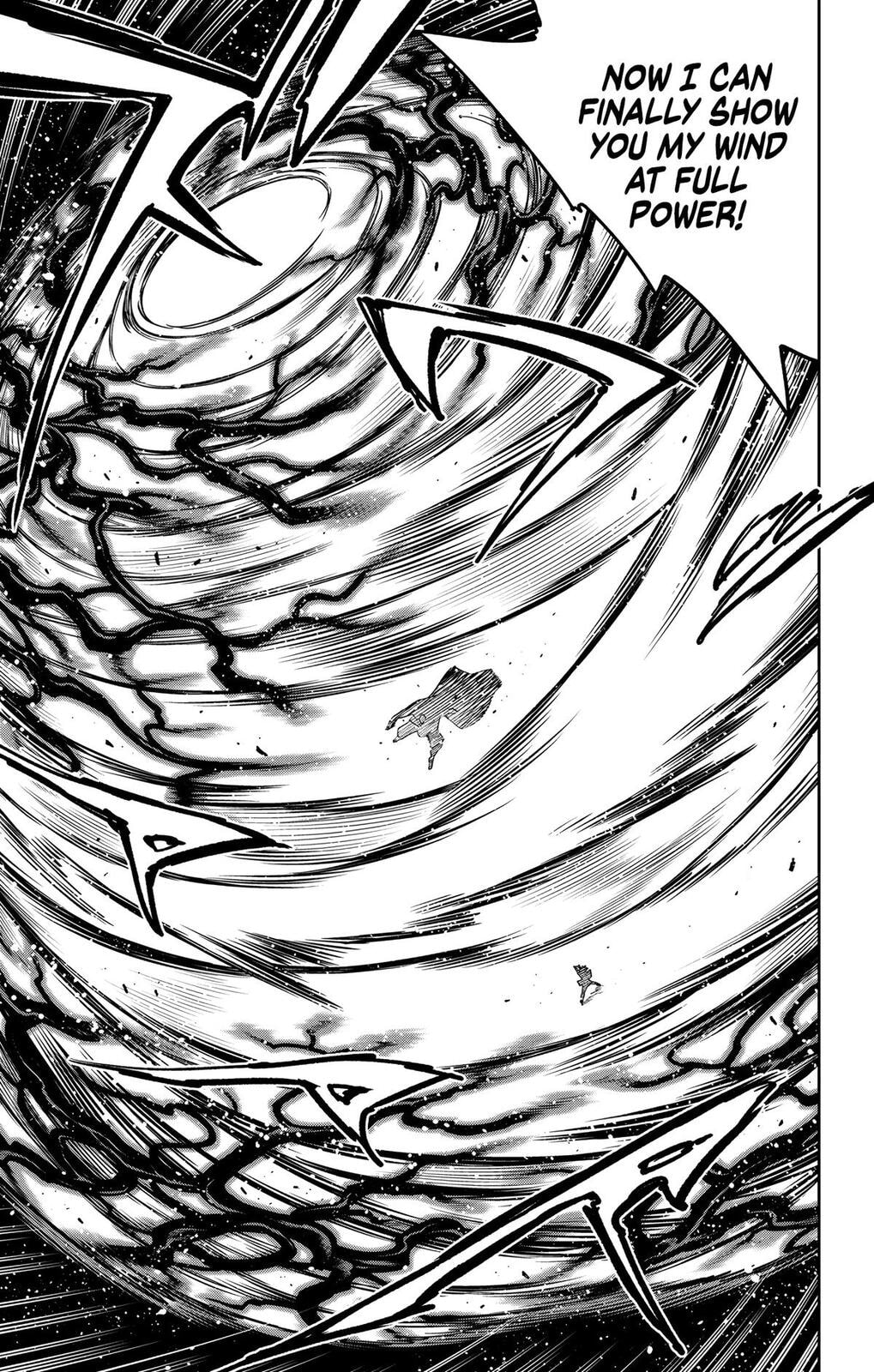Chained Soldier Chapter 175 page 14 - 