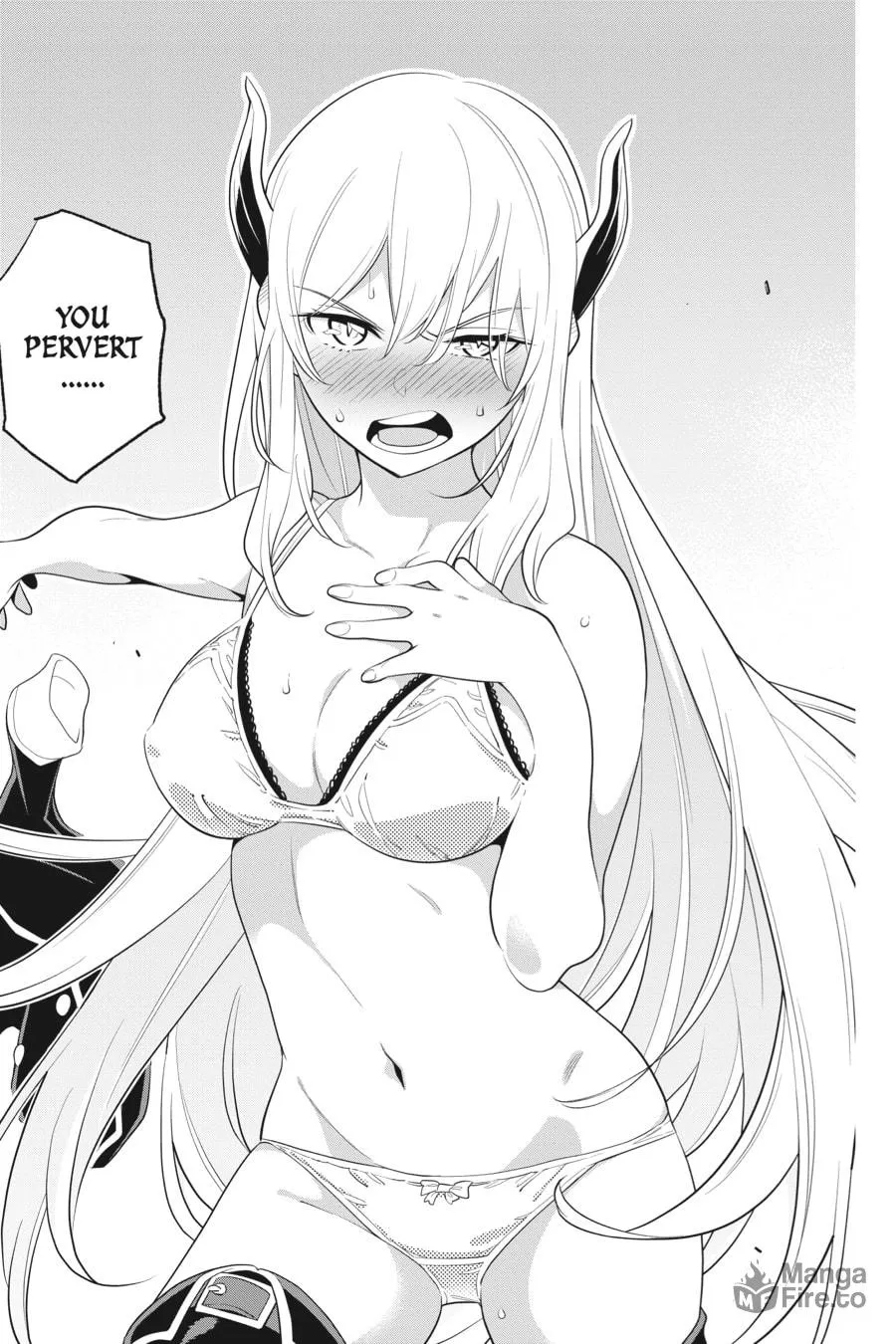 Chained Soldier Chapter 2 page 40 - 