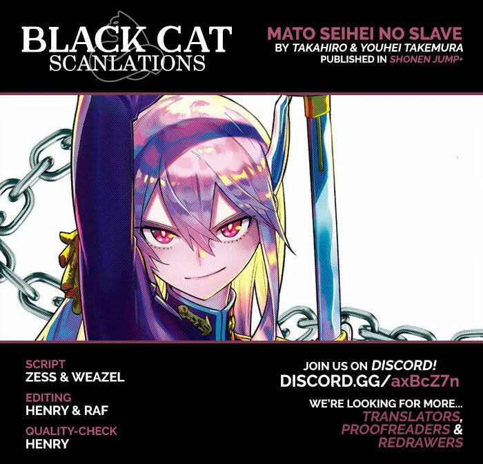 Chained Soldier Chapter 24.9 page 2 - 
