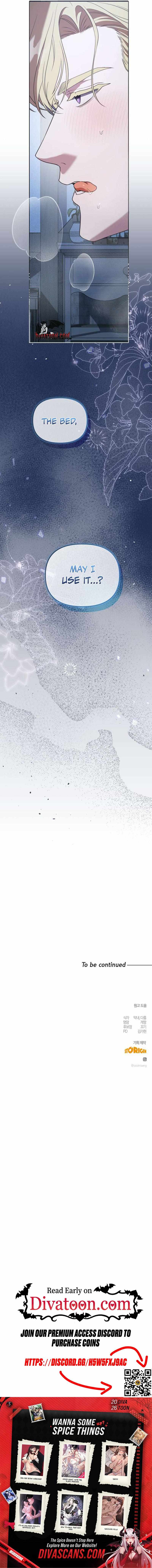 Chains of Restraint: Imprint Chapter 2 page 14 - 