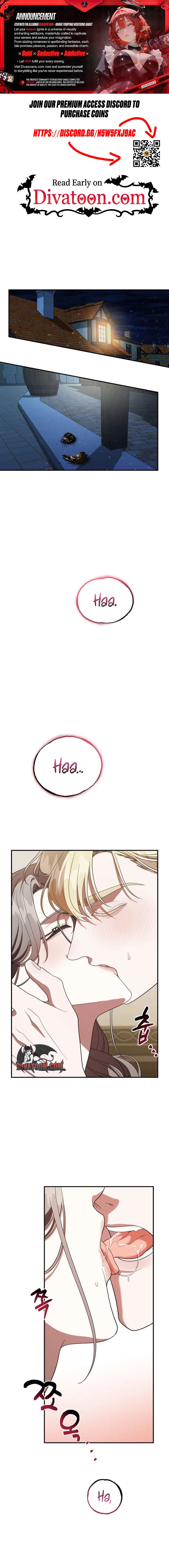 Chains of Restraint: Imprint Chapter 8 page 1 - 