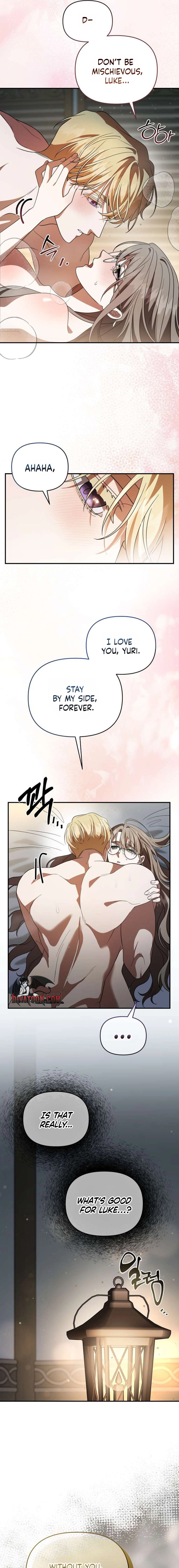 Chains of Restraint: Imprint Chapter 8 page 15 - 