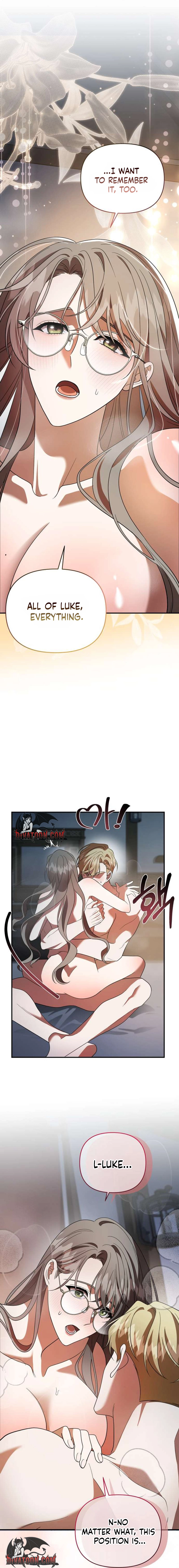 Chains of Restraint: Imprint Chapter 8 page 17 - 