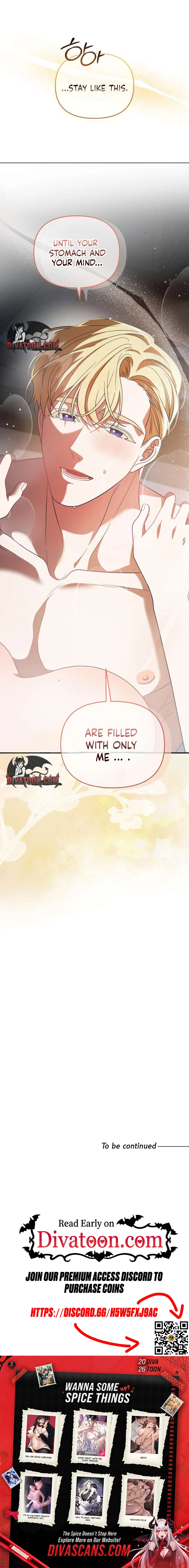 Chains of Restraint: Imprint Chapter 8 page 19 - 