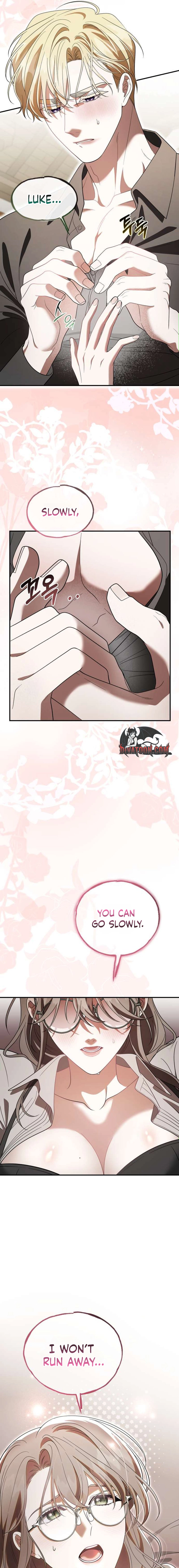 Chains of Restraint: Imprint Chapter 8 page 3 - 
