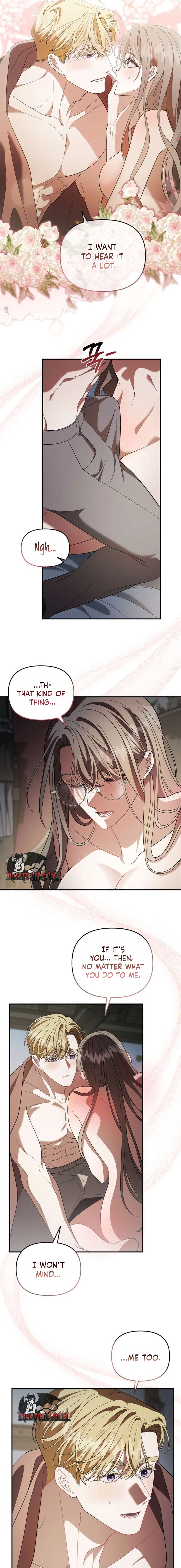 Chains of Restraint: Imprint Chapter 8 page 7 - 