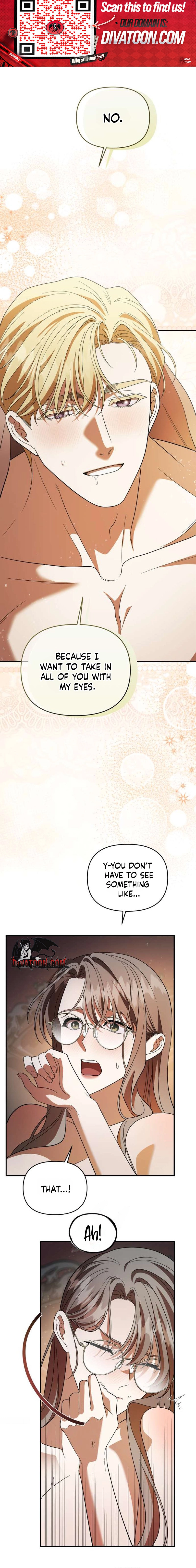 Chains of Restraint: Imprint Chapter 8 page 10 - 