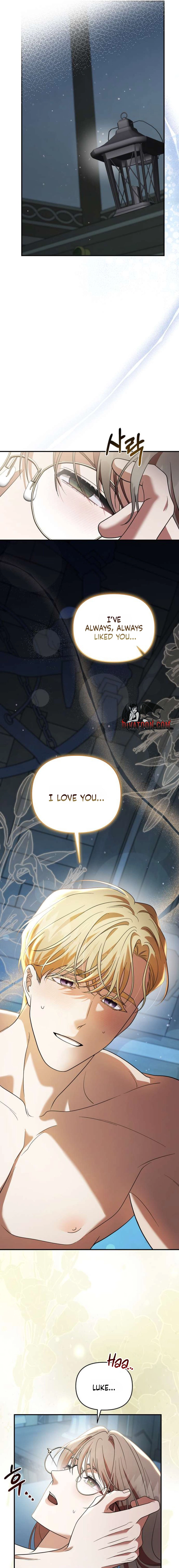 Chains of Restraint: Imprint Chapter 9 page 16 - 