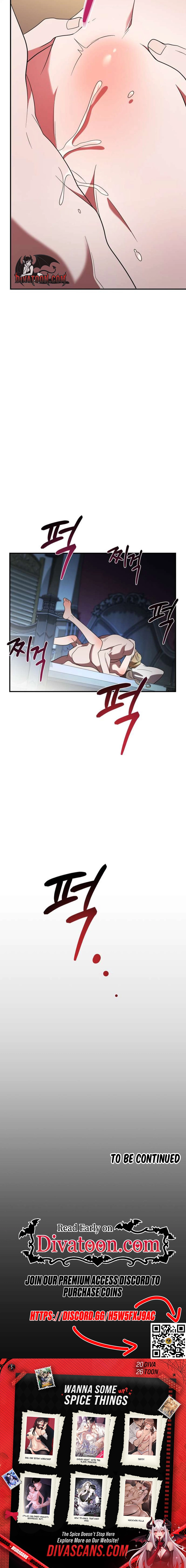 Chains of Restraint: Imprint Chapter 9 page 19 - 