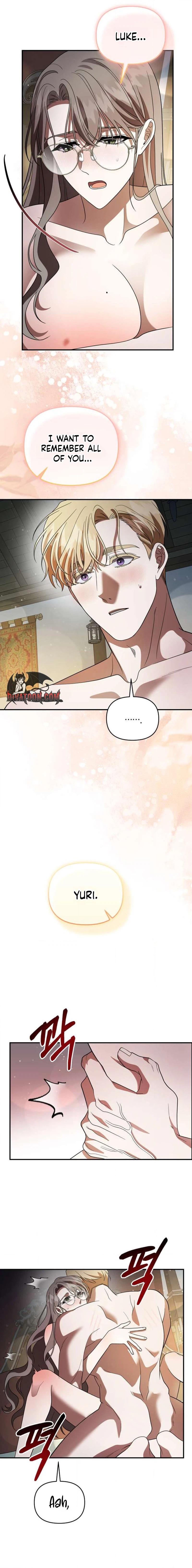 Chains of Restraint: Imprint Chapter 9 page 4 - 